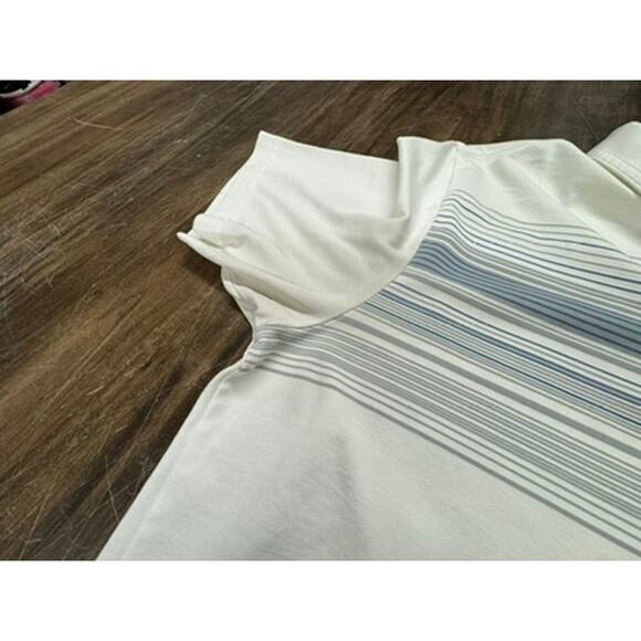 Travis Matthew Polo Shirt, Has Small Spots On It,  PLZ READ!! FINAL SALE!! - Picture 6 of 13